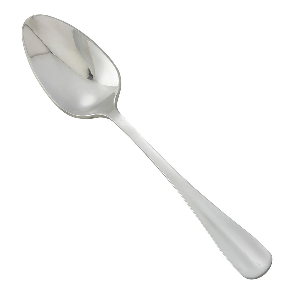 Winco 0034-03, 18/8 Extra Heavyweight Stanford Dinner Spoon