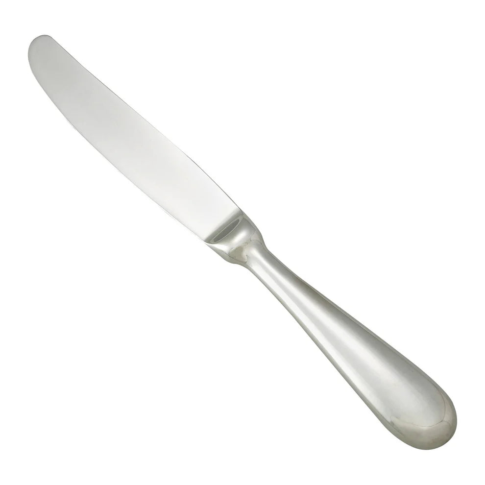 Winco 0034-18, Extra Heavyweight Hollow Handle Stanford Table Knife