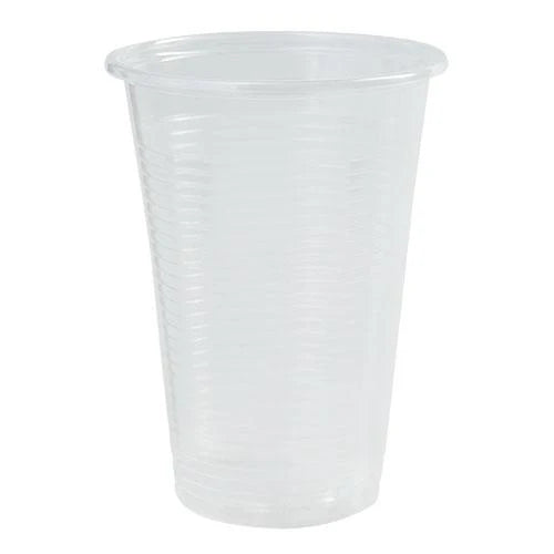 7oz transparent plastic cups – clear disposable cups for parties, events, and catering. Perfect for water, juice, soda, and tastings. Durable, high-quality, and convenient for home and professional use.