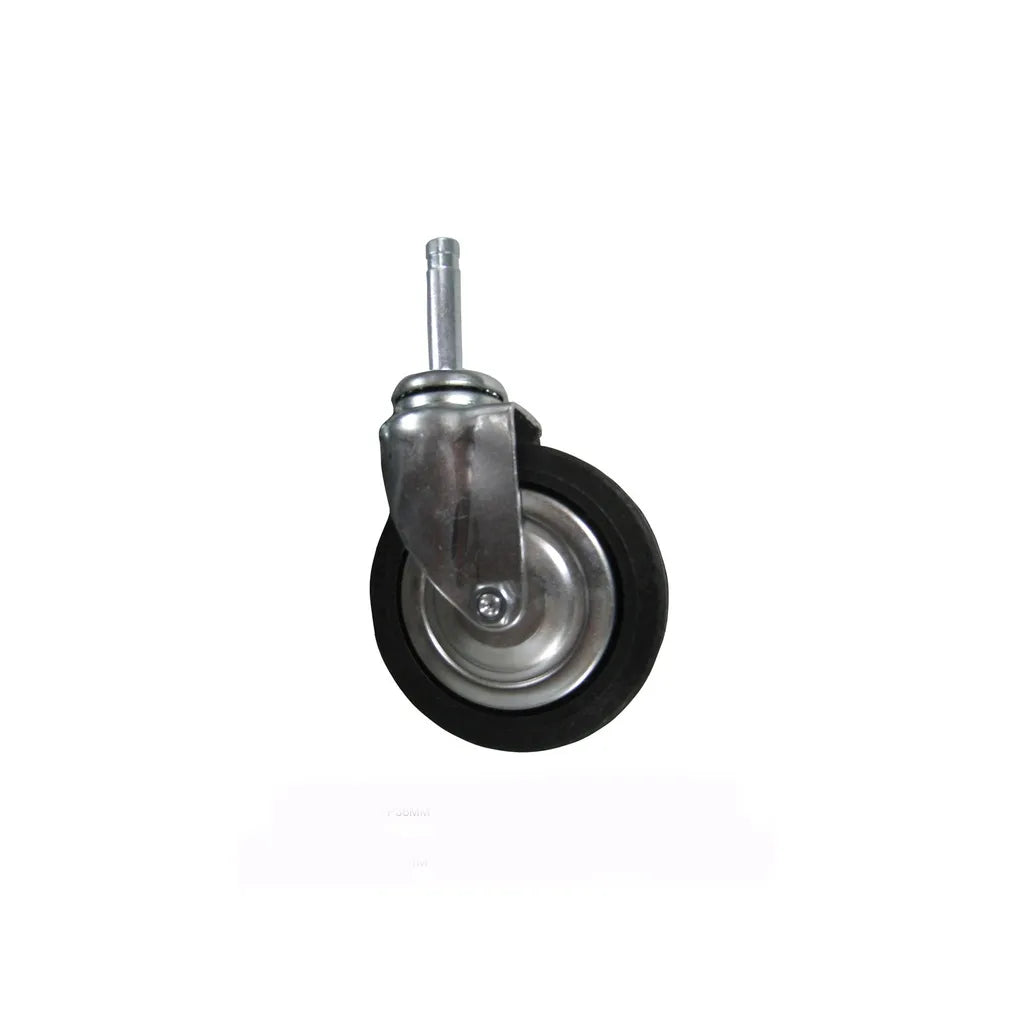 8" Caster W/O Brake