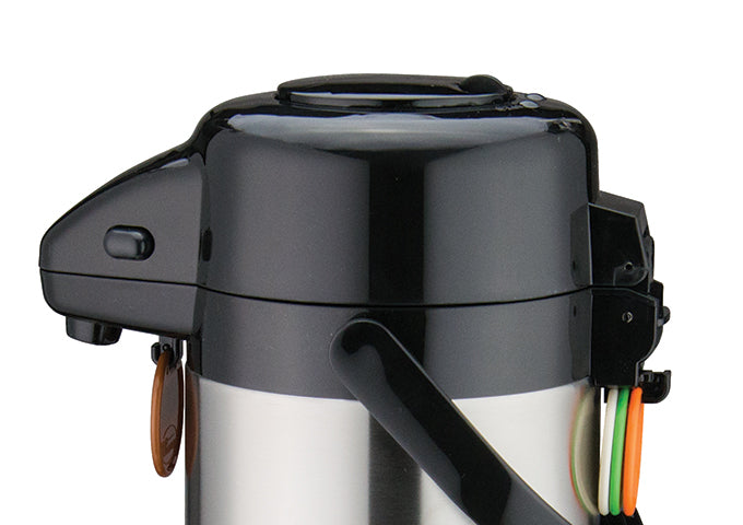Winco AP-PTW Replacement Airpot Push Top Lid