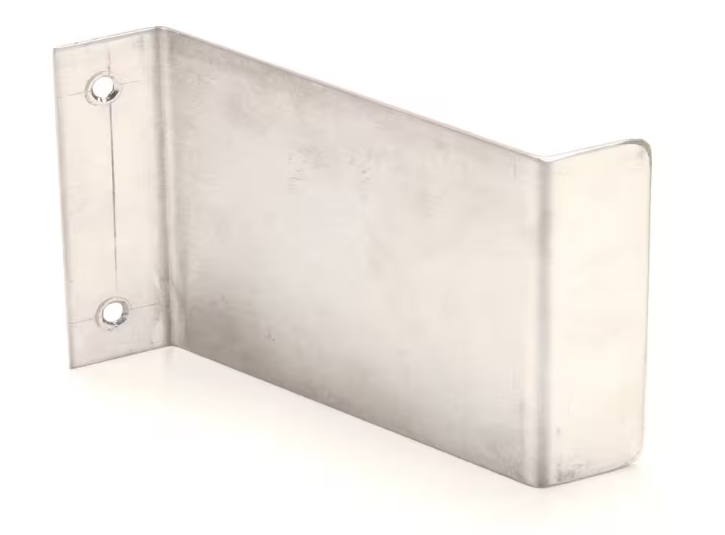 "Z" heat shield 2-5/8 manual faucet