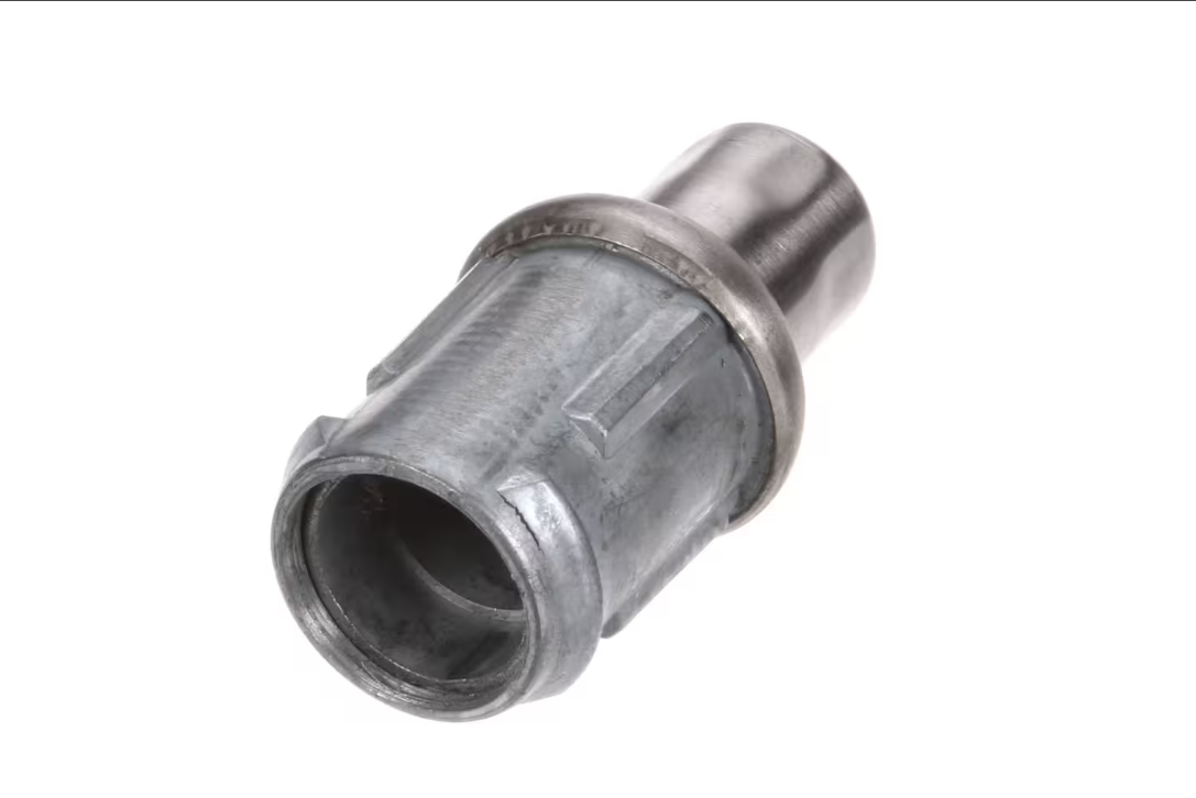 stainless steel foot insert