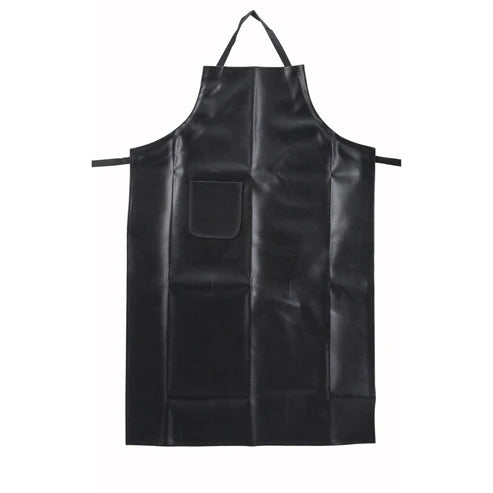 Winco BA-HN, Heavy Naugahyde Bib Apron