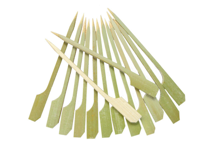 Bamboo Kitchen Paddle
