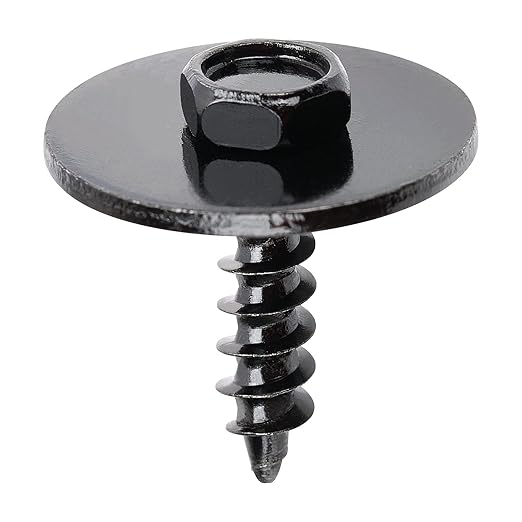 Base Cover Screw