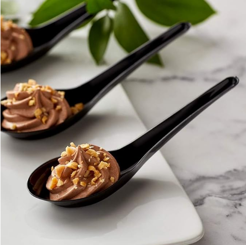 melamine spoon