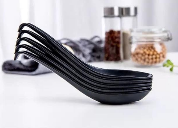 spoons