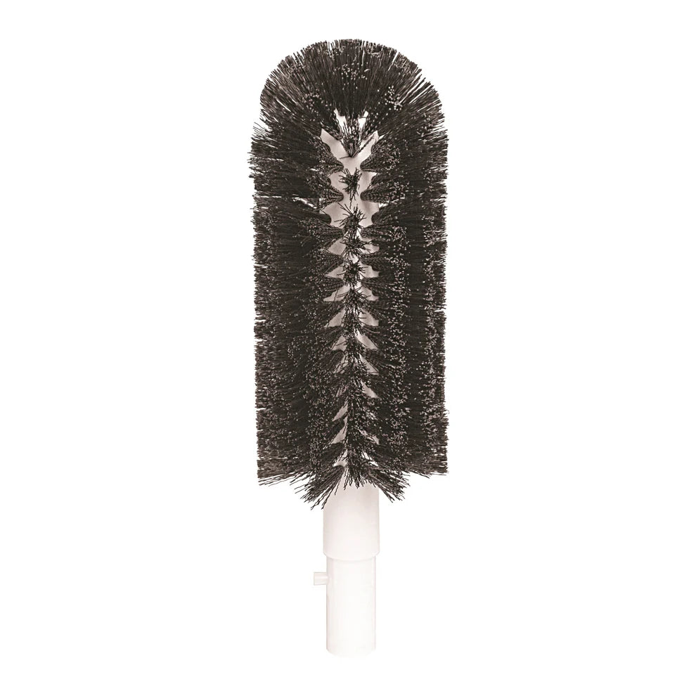 Winco BRS-975, 8-1/2" for Tall Glasses Bar Maid Glass Washer Brush, EA
