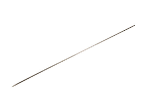BBQ needle