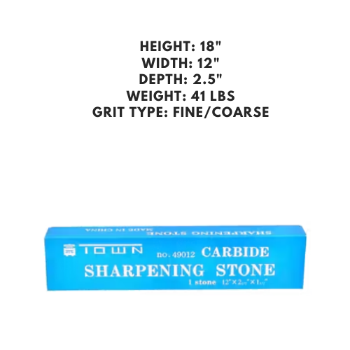 knife sharpening stone