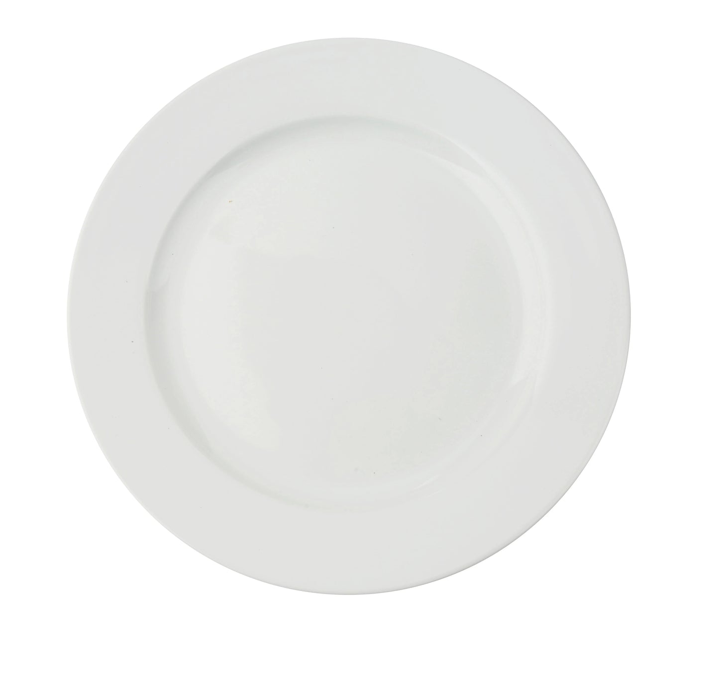 Yanco Round Plate CA-109 offers a perfect balance of durability and elegance. Crafted from high-quality porcelain with a smooth white finish, this 9" plate enhances the presentation of any meal. Its sturdy construction ensures long-lasting use, making it ideal for busy restaurants, hotels, and cafés. Designed for convenience, this plate is both microwave and dishwasher safe, allowing for easy food preparation and cleaning.