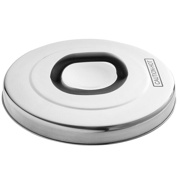 COVER HANDLE W/ SCREW