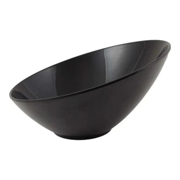 Thunder Group Cascade Bowl 12/Pcs is made to increase product visibility. Cascading design of the bowl is ideal for serving nuts, grapes or fresh fruit, as well as other appetizers at your cafe, buffet or catered event. Thanks to its modern look and a break-resistant quality of melamine this bowl is a popular choice among food-serving establishments. It comes in a variety of colors in order to fit into any restaurant's decor. Easy to clean in a dishwasher. It is non-toxic, BPA free, NSF listed.