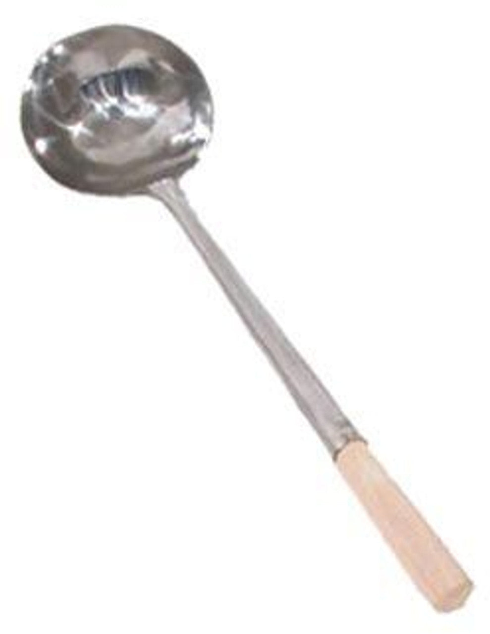 Chinese Ladle Stainless Steel