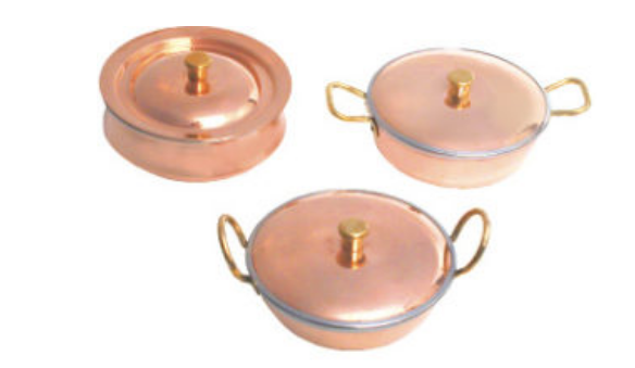 copper stewpot 20 oz