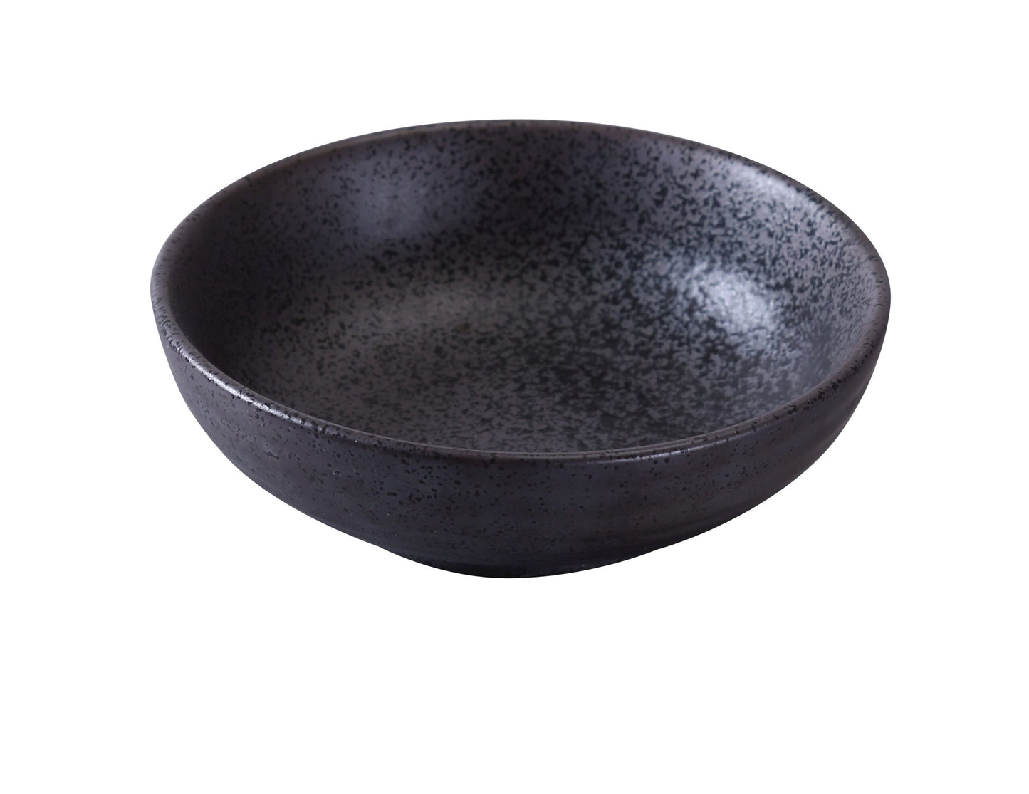 Yanco Salad Bowl DB-3006 is an elegant and reliable addition to your tableware collection. These bowls are made from high-quality porcelain, that gives its dinnerware a stylish glaze finish. Porcelain features excellent resistance to mechanical damage or temperature effects. You can use these Diamond Black collection color glazed bowls to serve such dishes like pasta, soups or salads. These black bowls would be perfect for your fine-dining restaurant, catered events, outdoor dining area or even hotels.