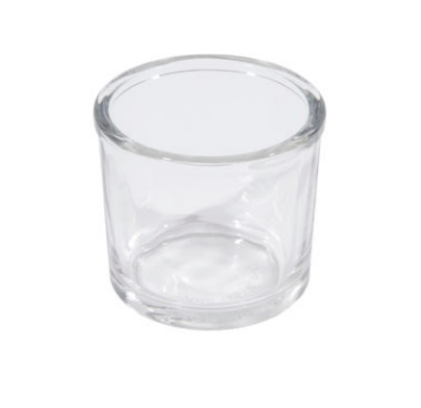 glass jar