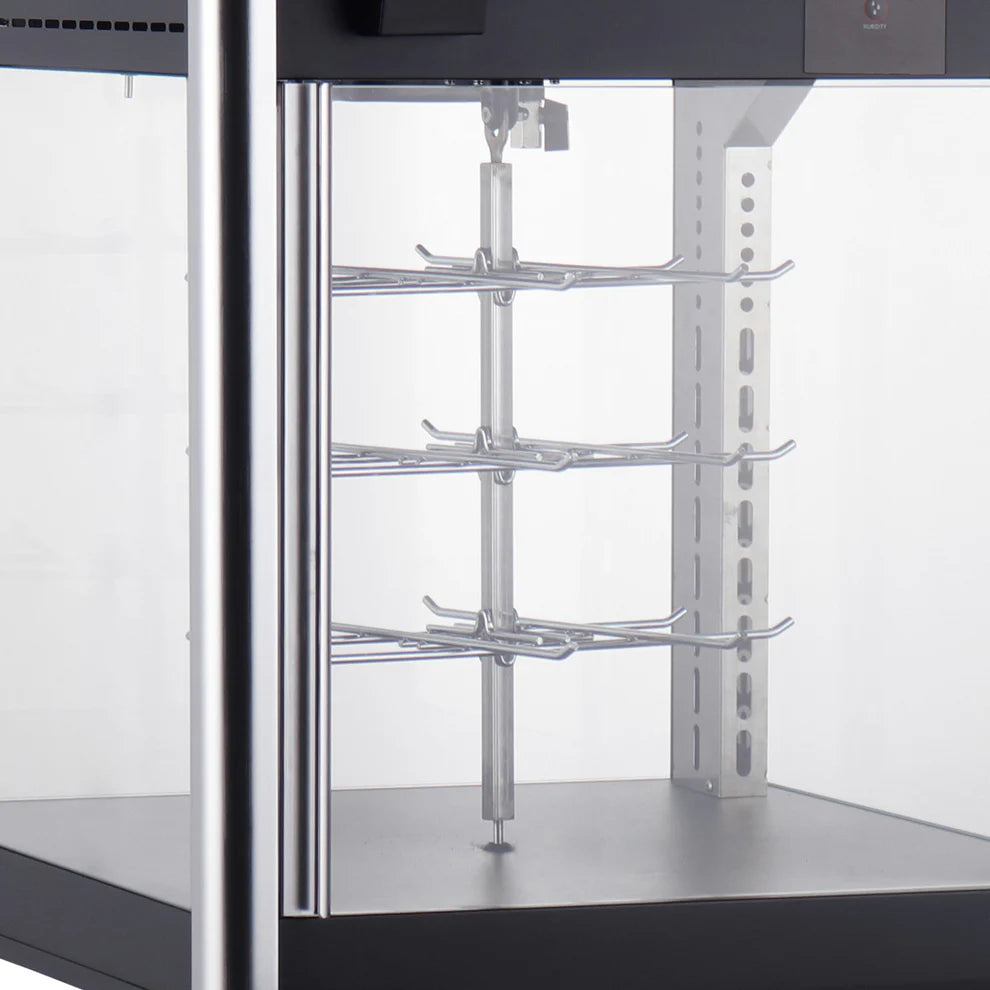 Winco EDM-1PR, Pretzel Rack for EDM-1K