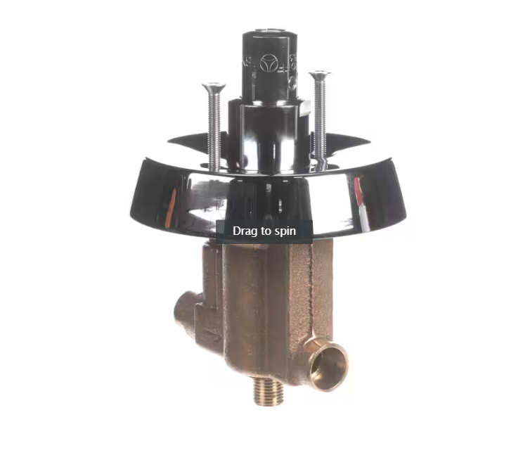 Durable Ecodeck Valve