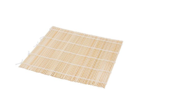 Bamboo Sushi Mat