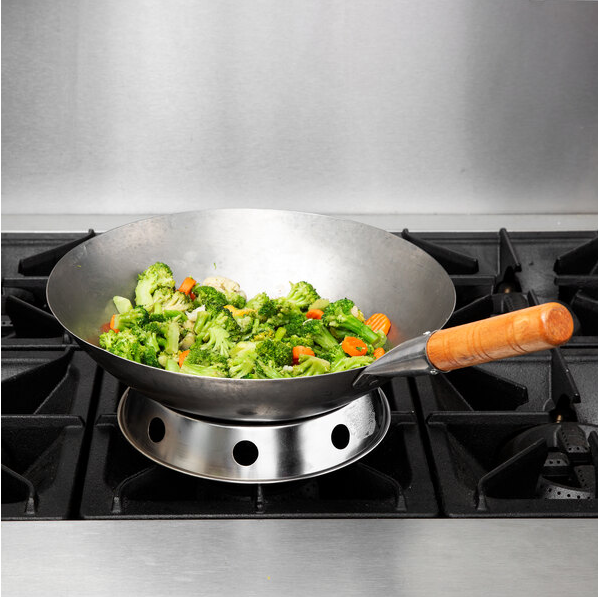 Sautéing pan