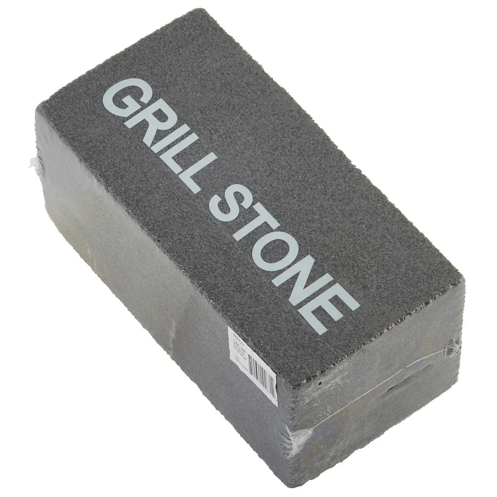 Winco GBK-348, 3-1/2" x 4" x 8" Grill Brick
