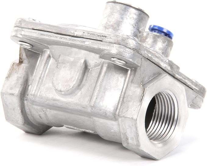Gas Flow Regulator
