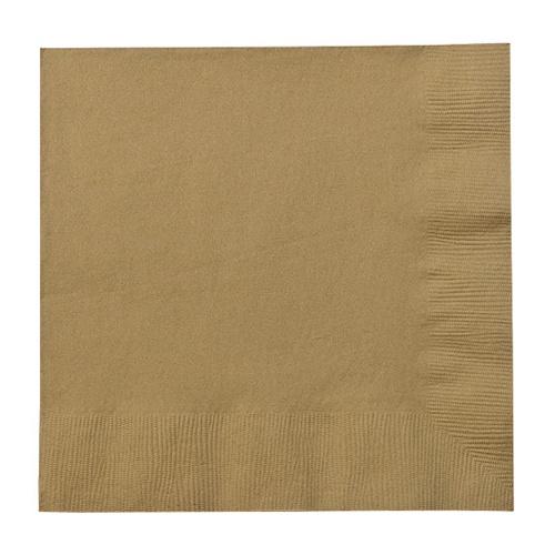 Premium beverage napkins in white, and gold. Soft, absorbent, and stylish, perfect for cocktails, parties, weddings, bars, and restaurants. Disposable for easy cleanup and convenience.