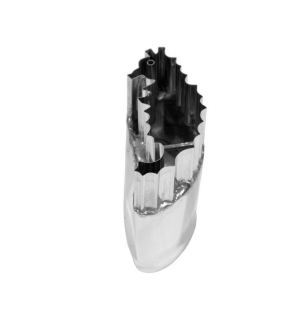Vegetable cutting tool