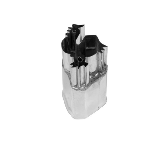 Vegetable slicer tool