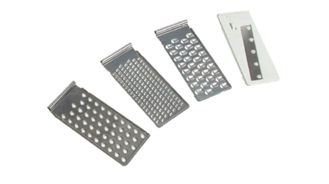 multi-functional kitchen slicer