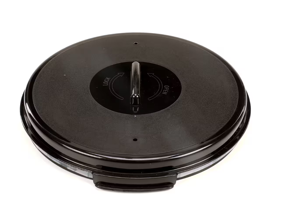Replacement water cover