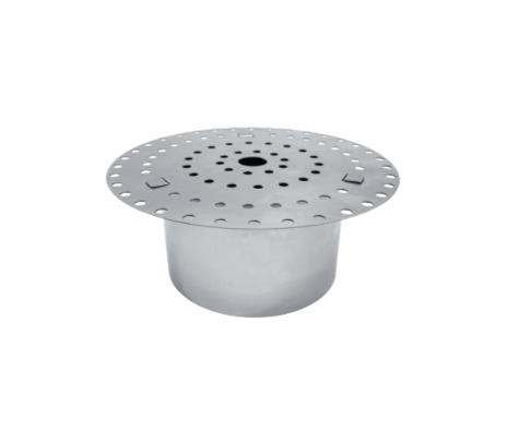 Cup platform