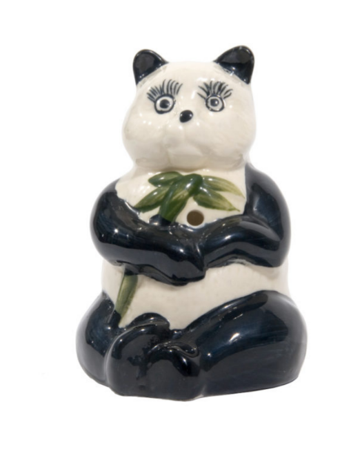 Panda cup