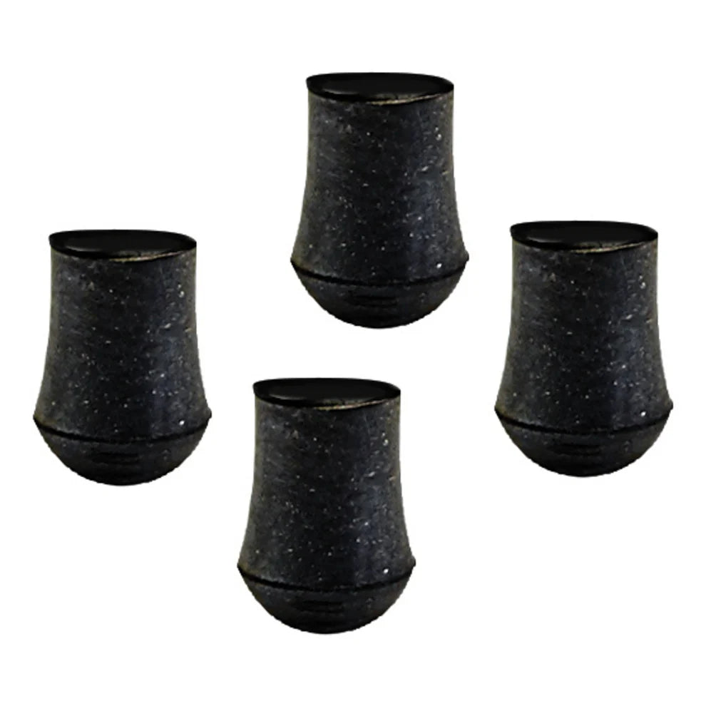 Winco KAT-FT, 4pcs/set Replacement Feet for Kattex