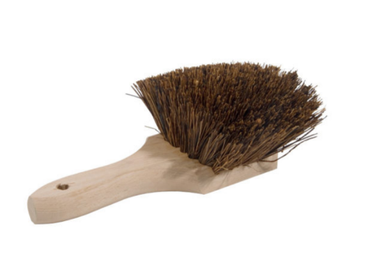 Standard wok brush