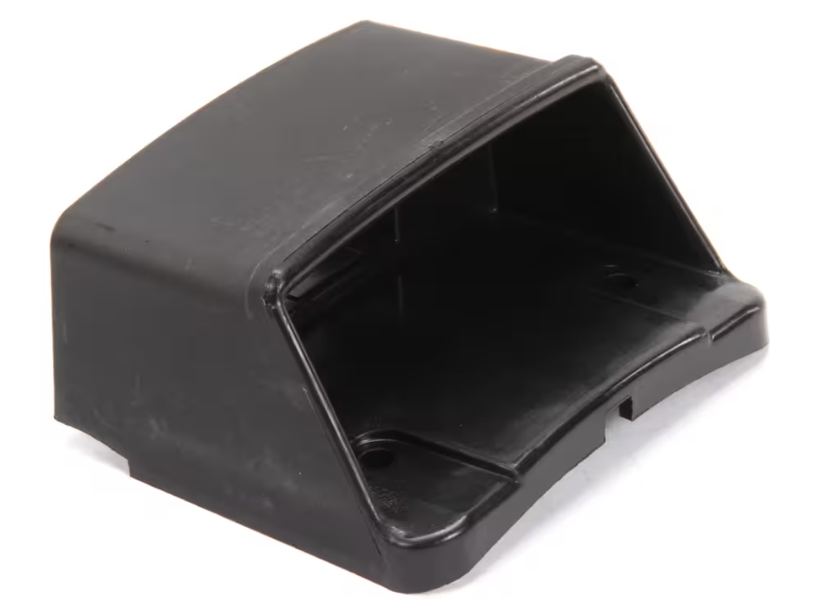 Lower Latch Assembly