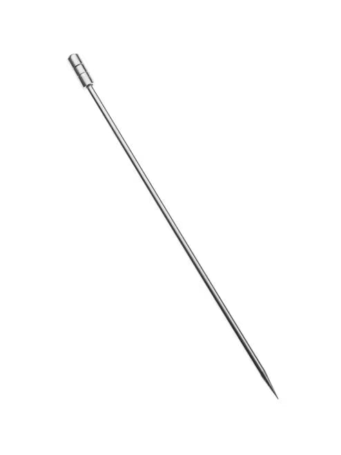 Stainless Steel Cocktail Picks M37030SS, 24/box