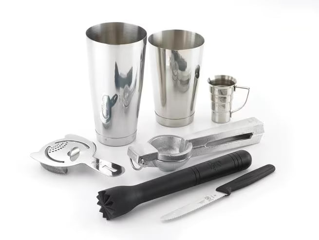 Jumbo Composite Muddler 9 1/2 inches, M37036, 12/case