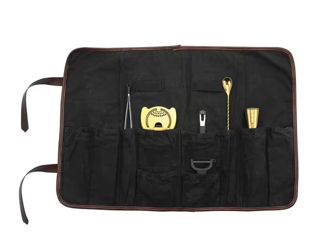 Barfly Essentials Kit M37100GD, 1 case