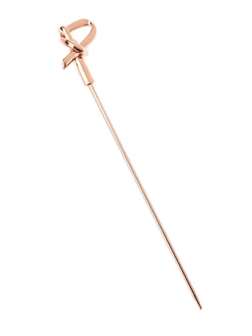 Bamboo Knot Picks, Set of 12, M37182CP, 24/box