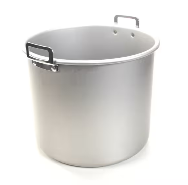 Non-Coated Rice Pot