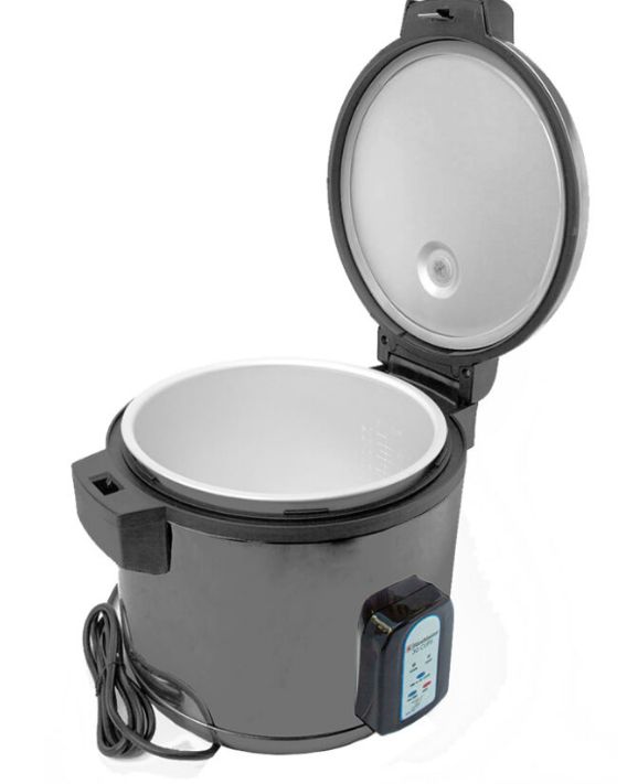 Electric Rice Cooker