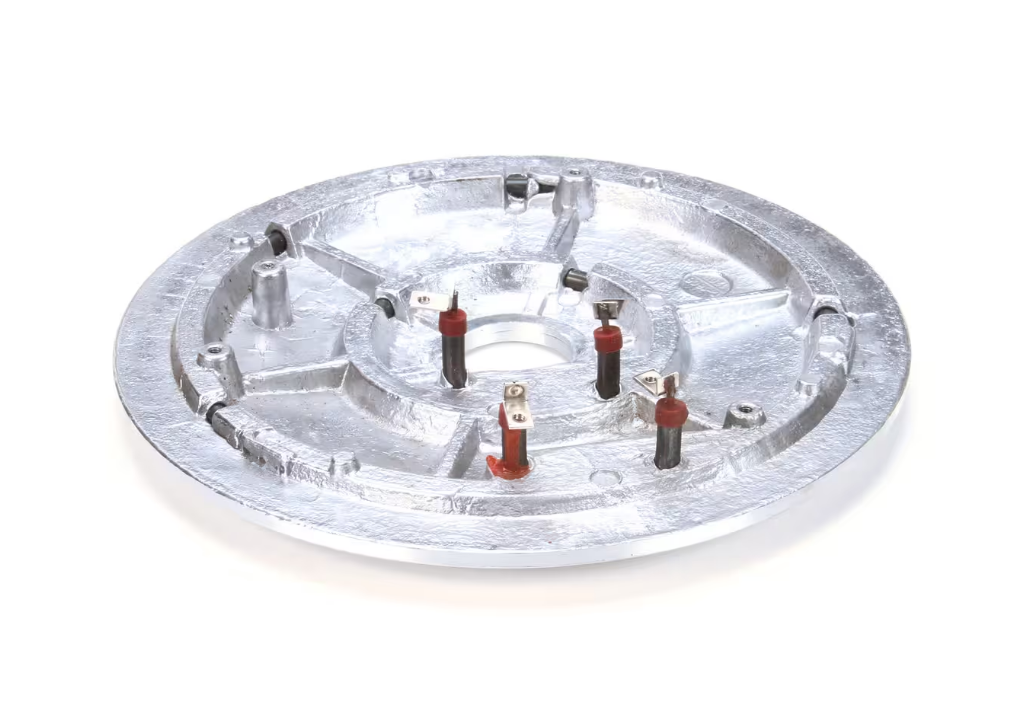 Heater Plate for Rice Cooker