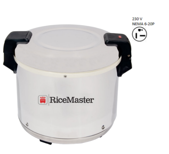 rice warmer
