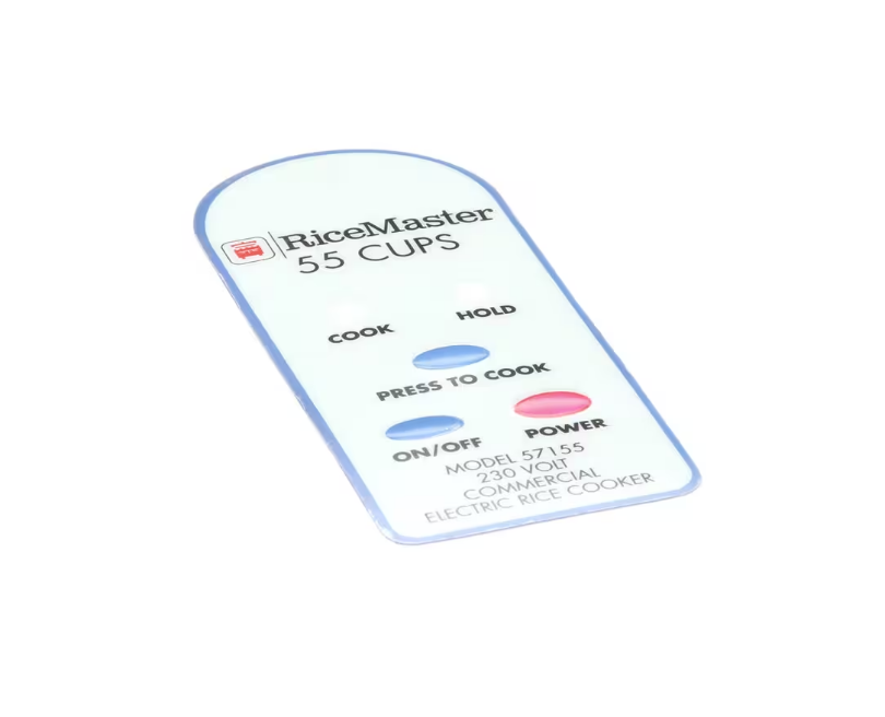 ETL/NSF rating label