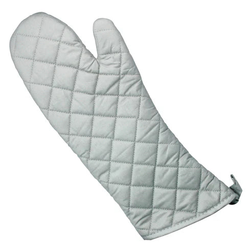 Winco OMS-13 to OMS-17, 13" to 17" Silicone Oven Mitt, EA