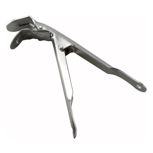 Winco PPG-8, Deep Dish Pizza Pan Gripper, EA