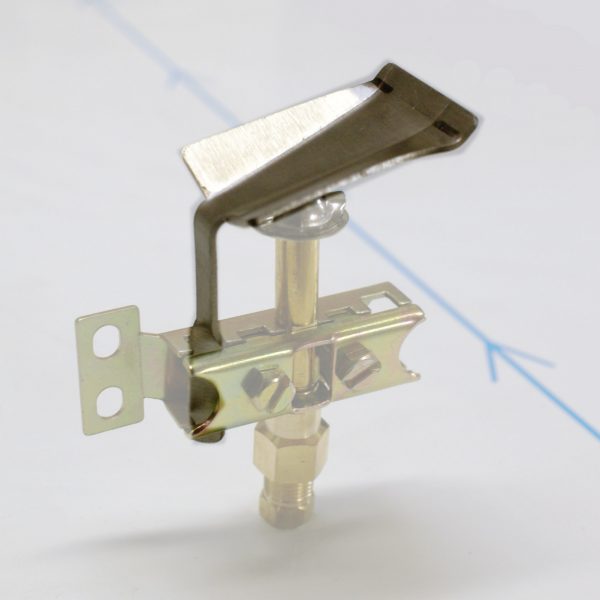 Pilot Burner Thermocouple Shield